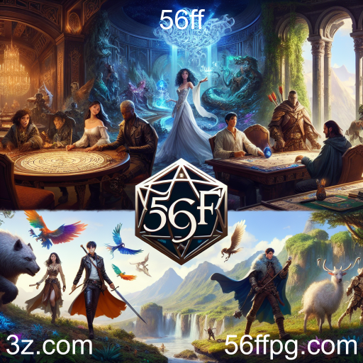 A Evolução dos Jogos de RPG: Uma Jornada Através do Tempo