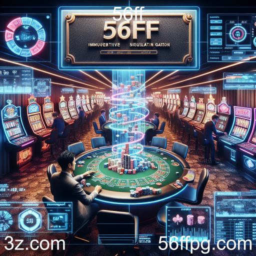 Explorando a Categoria de Jogos de Cartas no 56ff